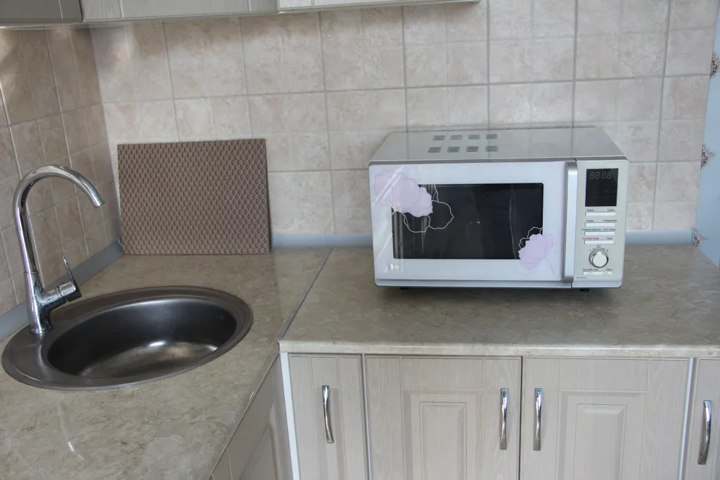 Уютное место для романтического или семейного отдыха