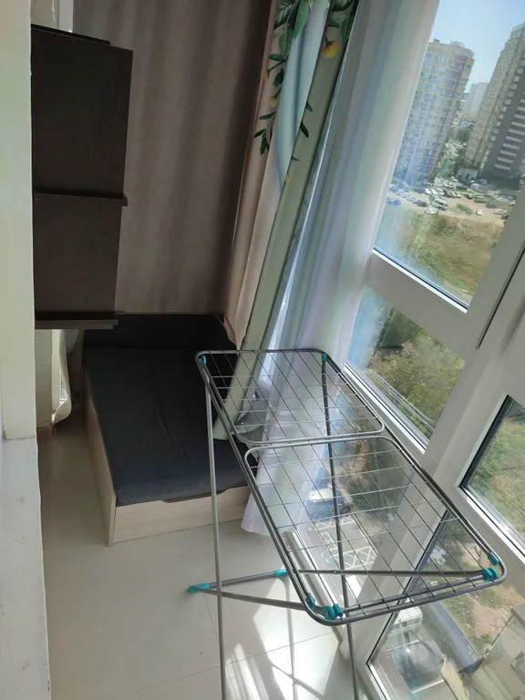 Квартира Уютная квартира — Анапа