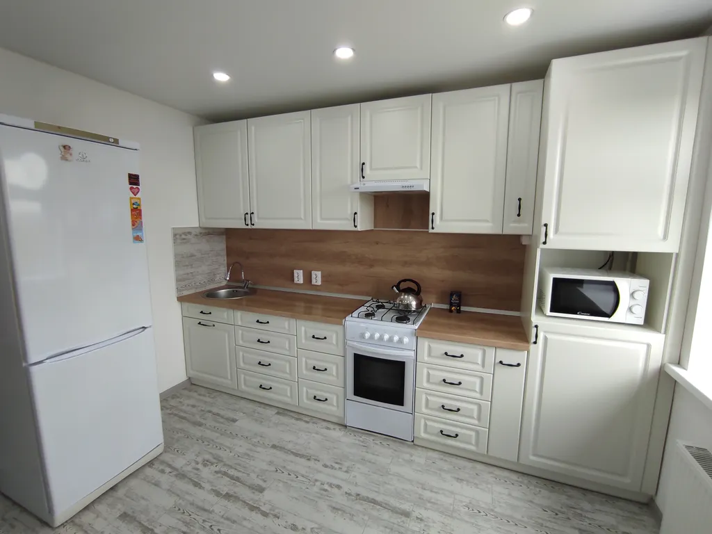 Квартира Уютная квартира — Великий Новгород