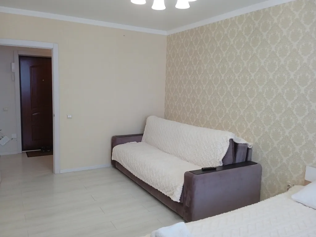 Квартира Квартира в районе Администрации — Горячий Ключ