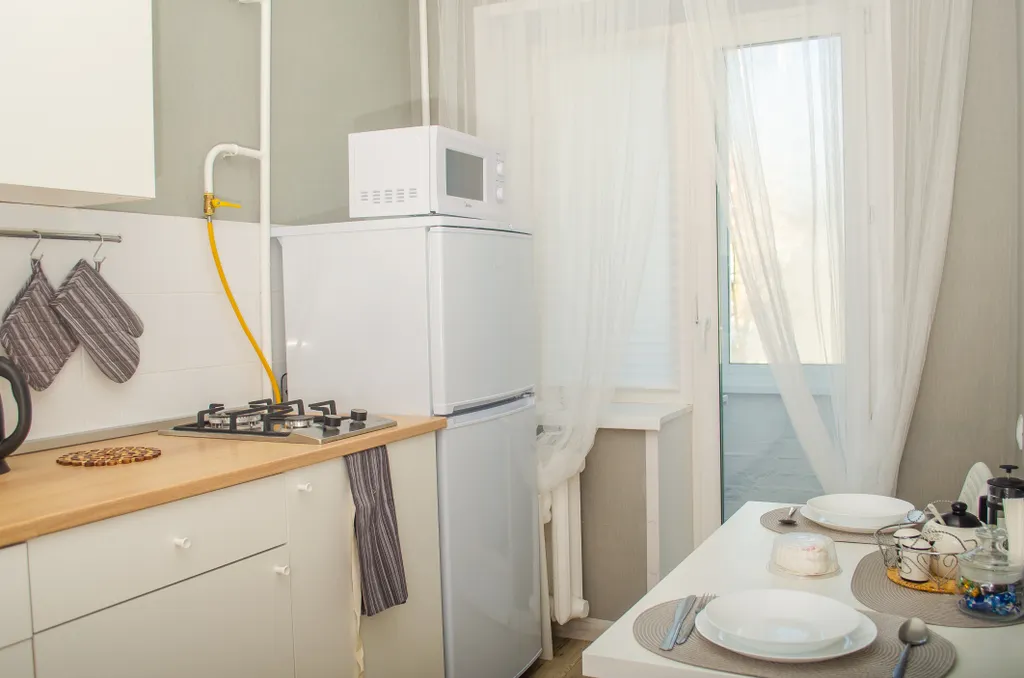 Уютная квартира Универ 35