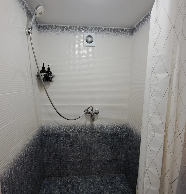 Комфортная студия Whitebrick