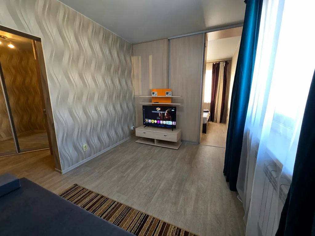 Апартамент в центре города