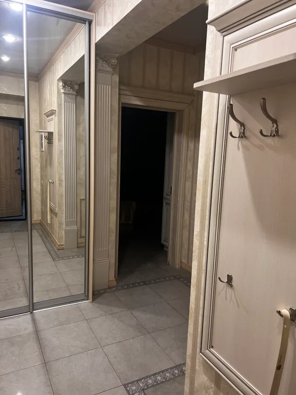 Апартаменты у моря