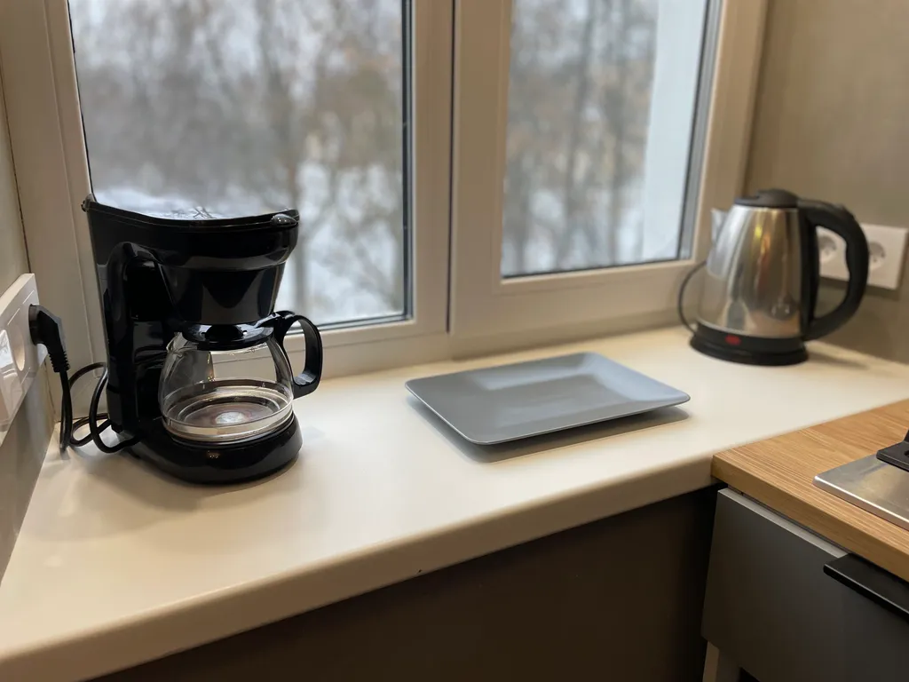 Квартира Квартира Студия в центре города — Великий Новгород