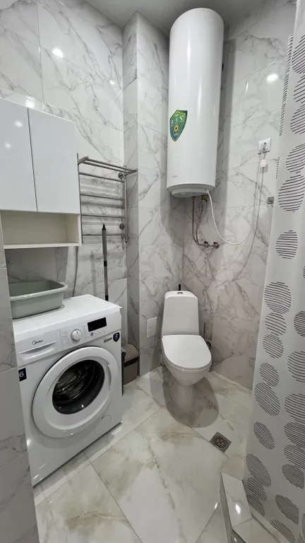 Красивая студия