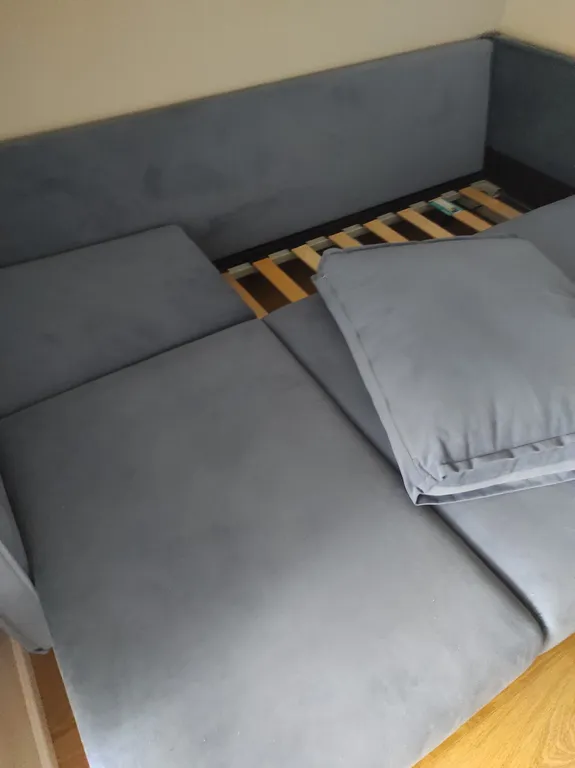 Квартира Квартира Уютная евротрешка рядом с ВДНХ для семьи с детьми — Москва