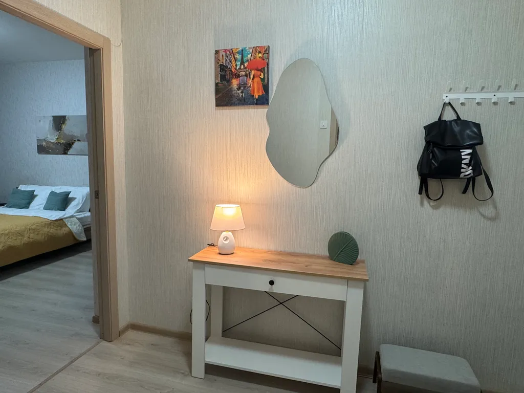 Квартира в самом центре города Пермь