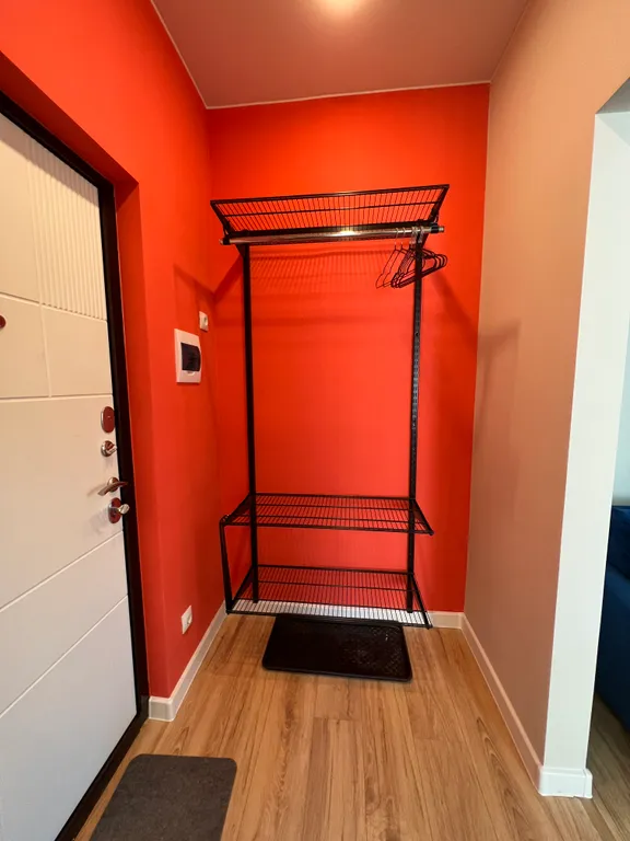 Квартира для семьи