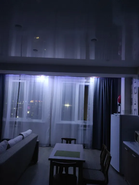 Квартира Квартира ЖК Лукаморье — Адлер