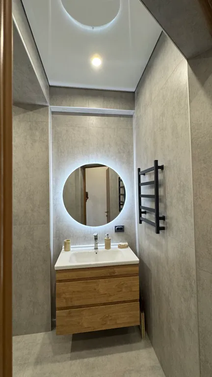 Квартира у моря в 5 минутах до пляжа