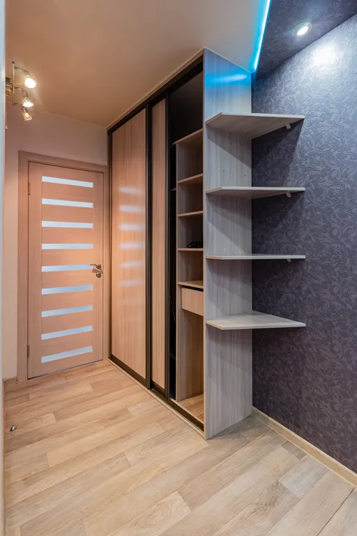 Евродвушка в центре Томска