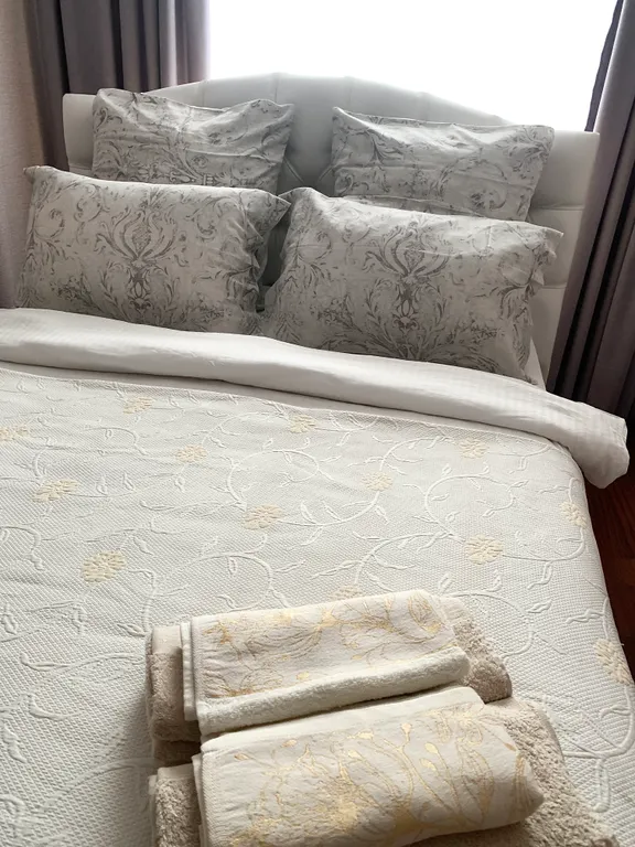 Квартира в центре