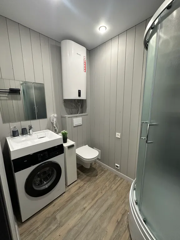 Квартира Комната — Шерегеш