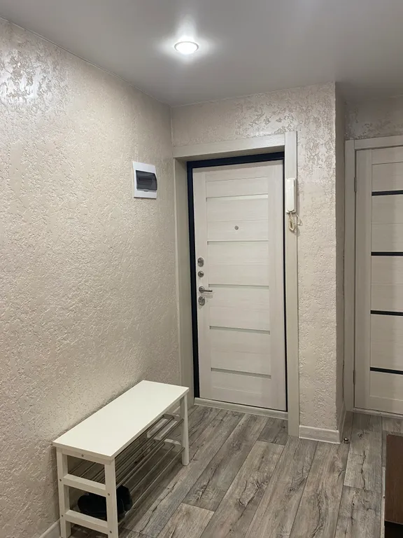 Уютная квартира на Матвеева