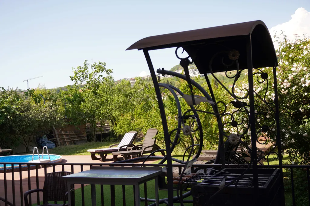 Квартира Комната — Сириус