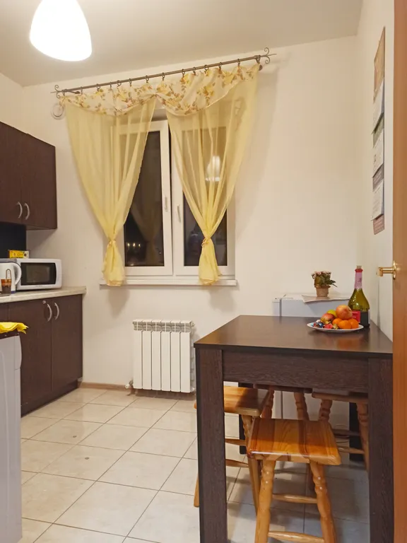 Квартира у моря