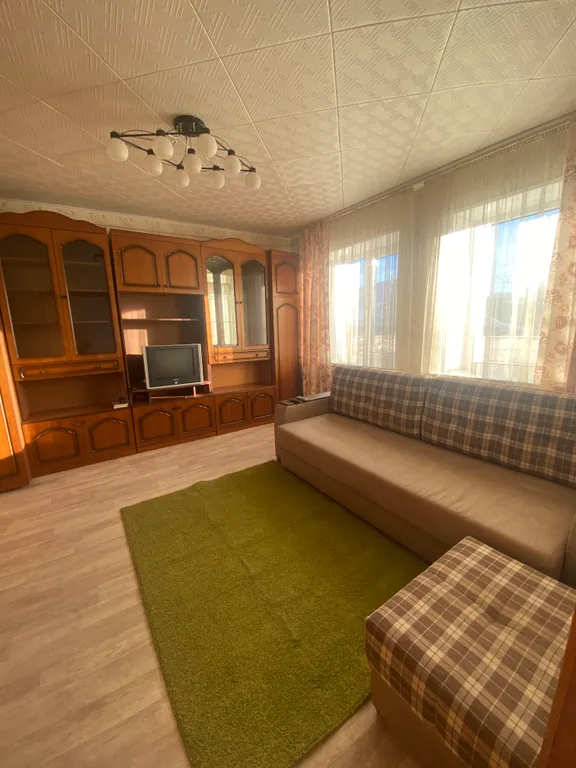 Уютный дом в центре города