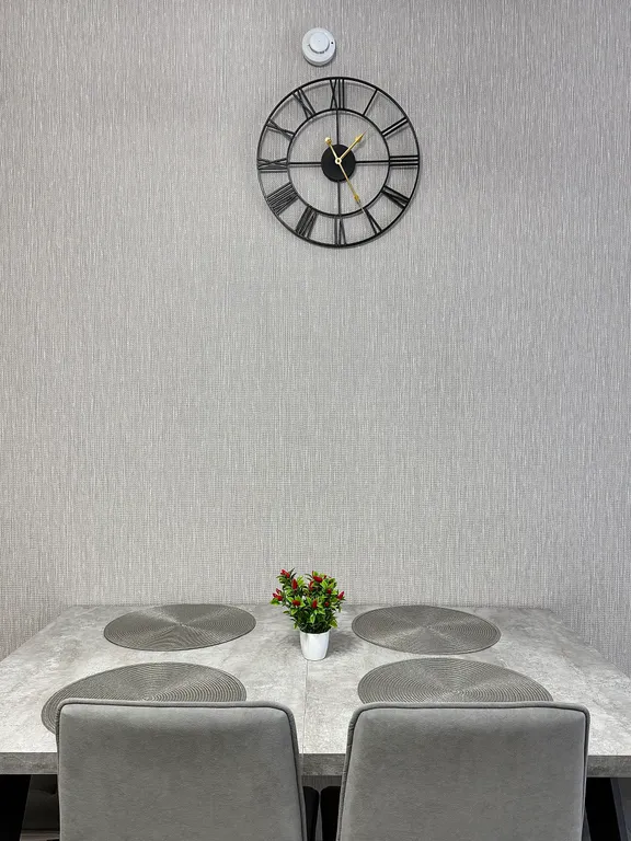 Просторная квартира в ЖК Лаго-Наки