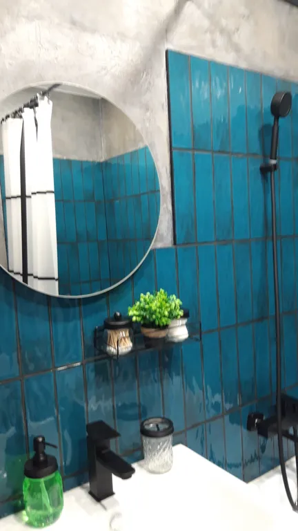 Современная 1-комнатная квартира рядом с вокзалом — аренда посуточно в Шумерля