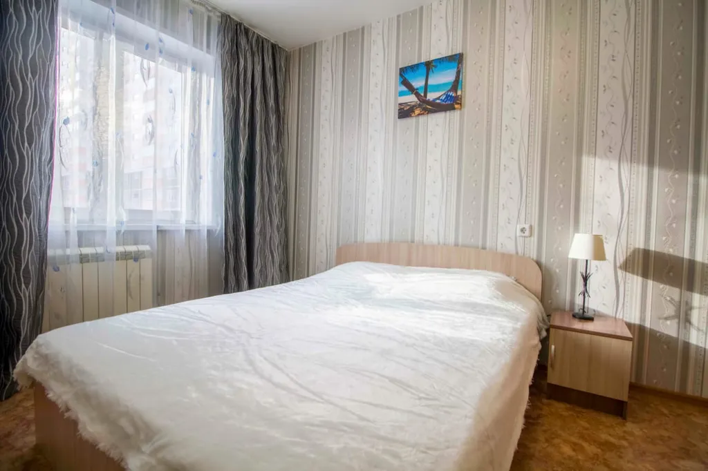 Квартира Новая, чистая, уютная квартира — Красноярск