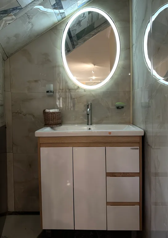 Уютная квартира в 5 минутах от моря