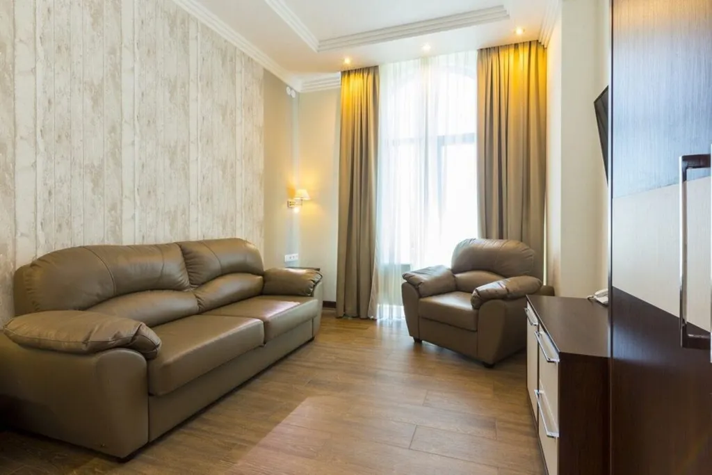 Квартира Люкс в мини-корпусе — аренда посуточно в Гагра