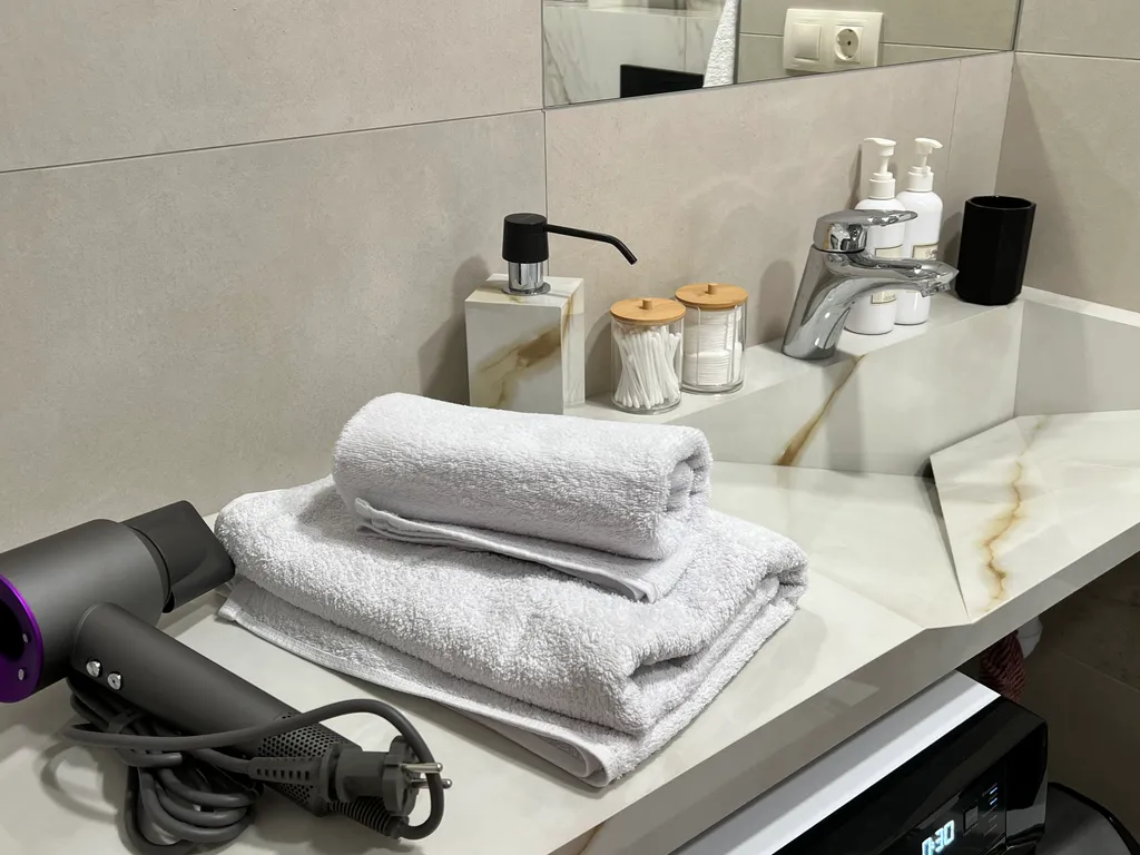 Квартира Уютная квартира — Самара