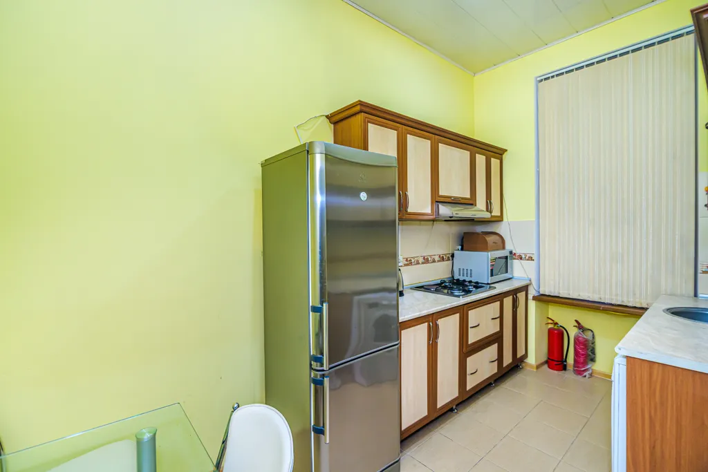 Cubar Apartment