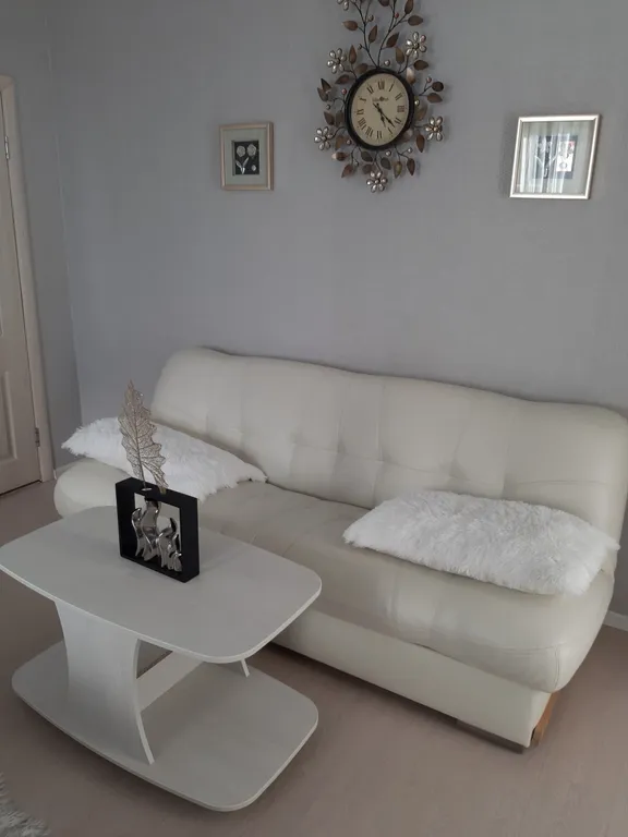 Апартаменты в центре