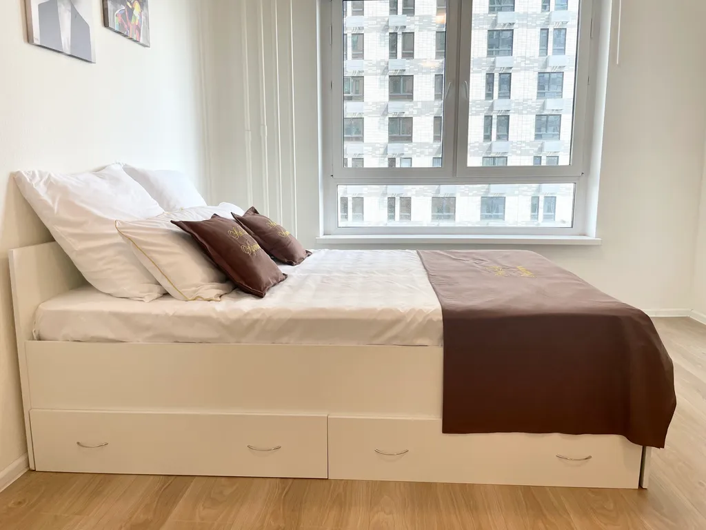 Art art life apartment Orange park