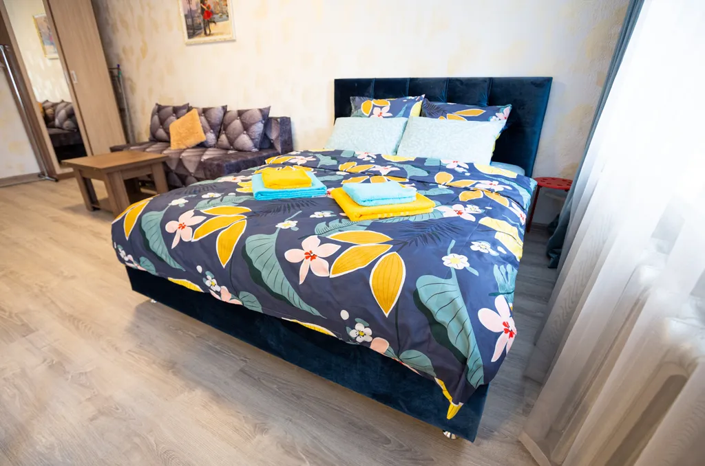 Квартира в центре города