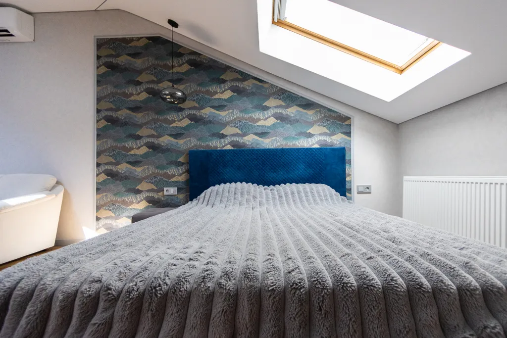 Дизайнерские апартаменты на первой береговой линии, Изумрудный город