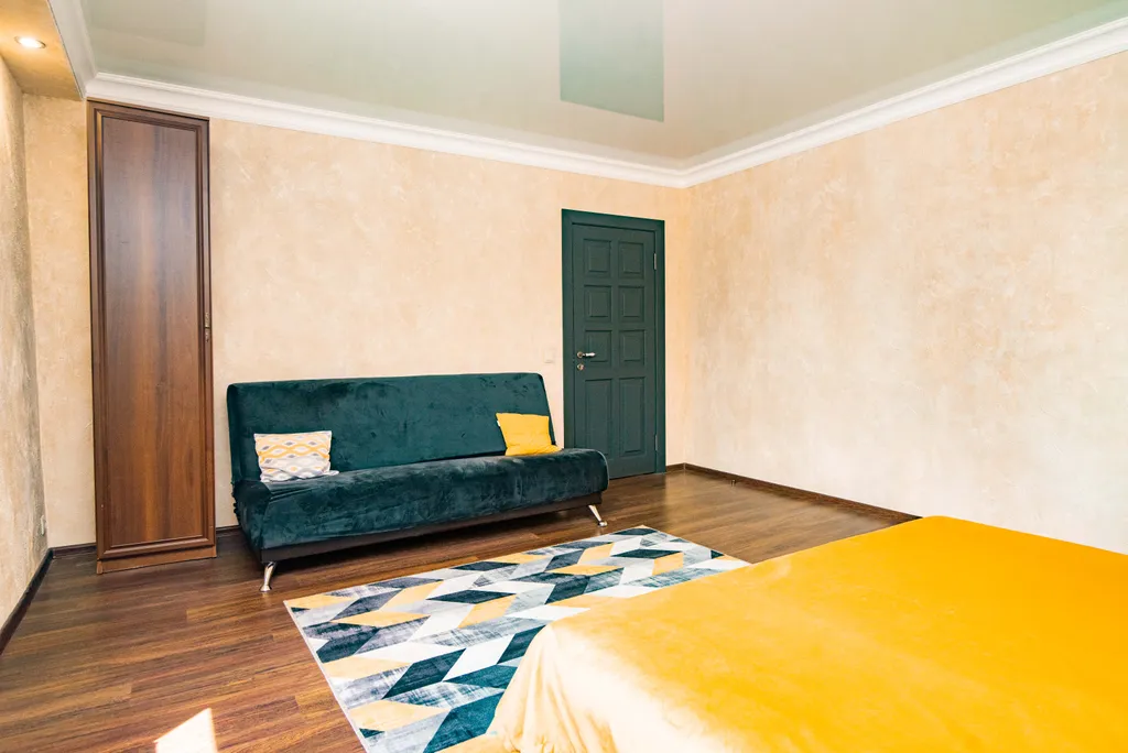 5-комнатный Дом