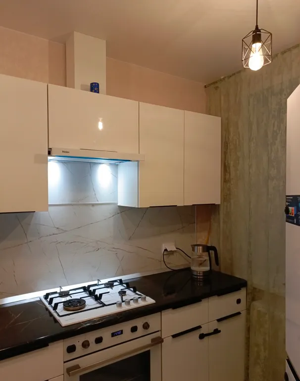 Квартира для комфортного отдыха в центре — аренда посуточно в Великий Устюг