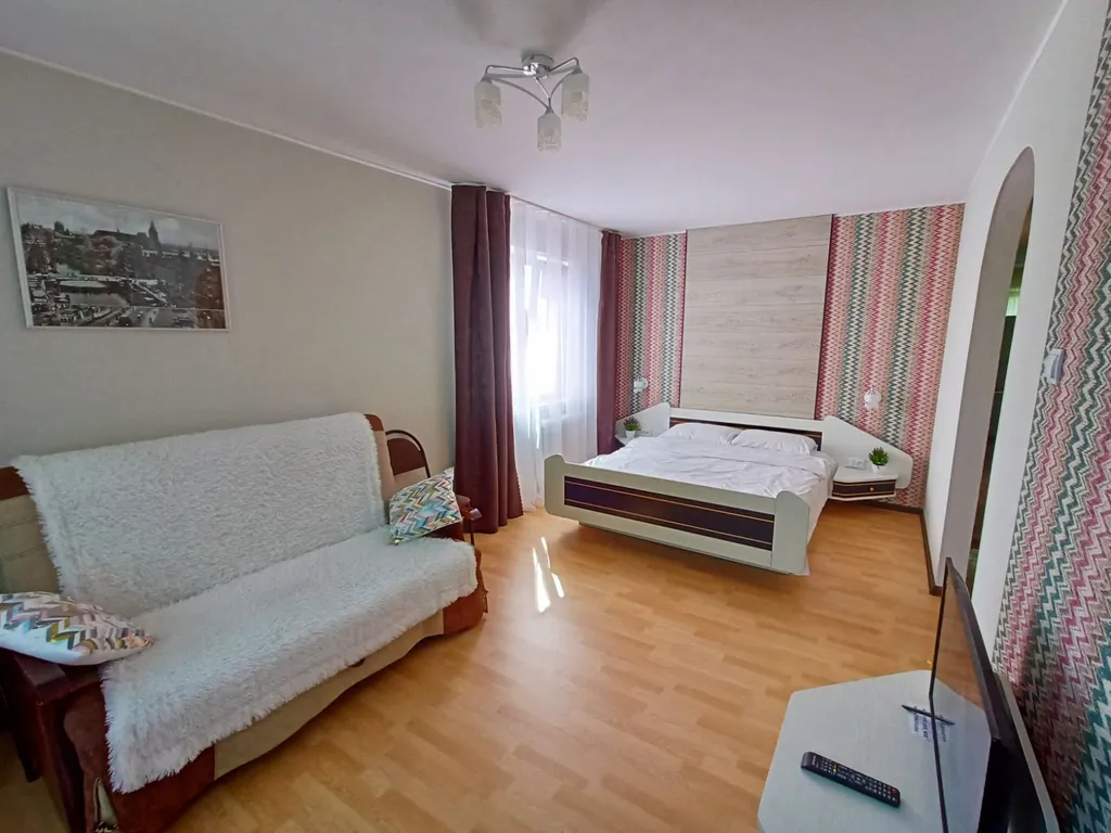 Квартира Уютная квартира в центре исторического города — Калининград