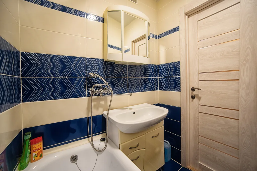 Уютная квартира на въезде в город