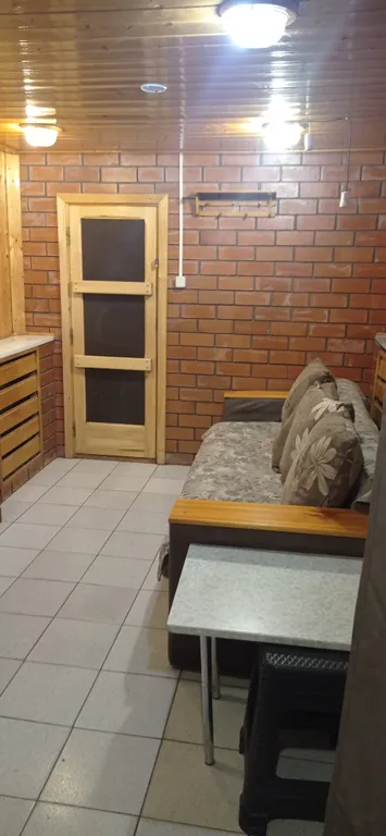 Дача для семейного отдыха Елки-иголки