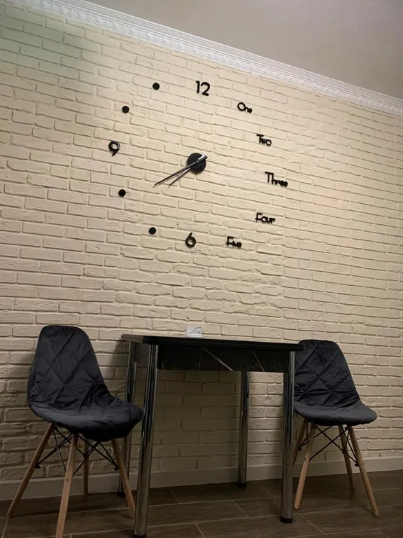 Квартира на Горной