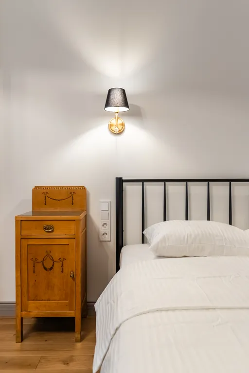 Модерн и винтаж у Эрмитажа