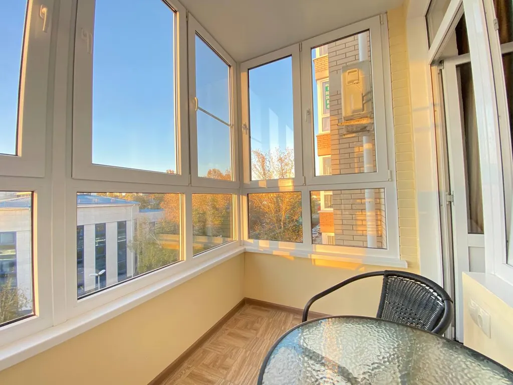 Квартира Апартаменты в 3 мин ходьбы до моря — Анапа