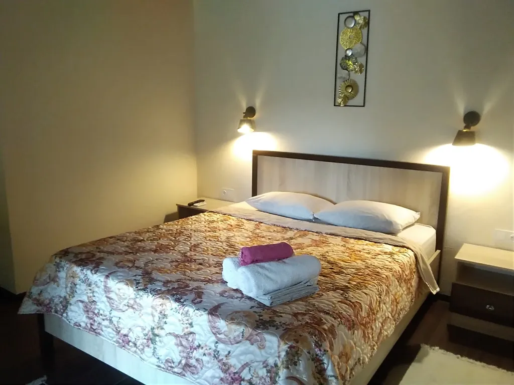 Апартаменты Парадиз