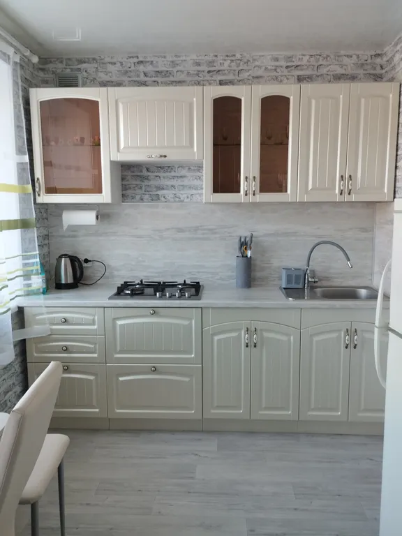 Светлая и уютная квартира в центре села Усть-Качка