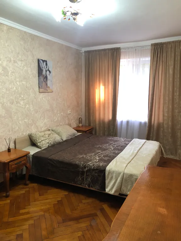 Уютная квартира в 5 минутах от моря со всеми удобствами — аренда посуточно в Сухум