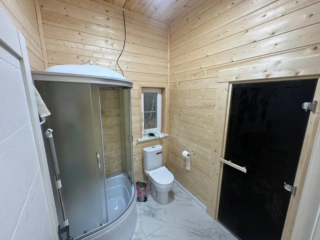 Дом 160 кв на участке 10 соток