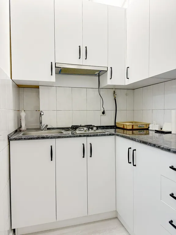 Простота прямо в самом центре