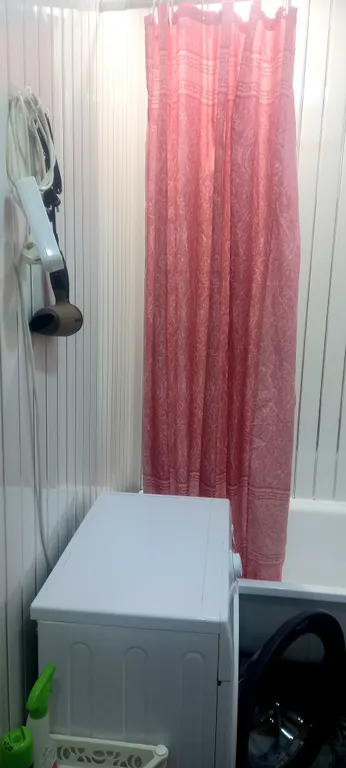 Красивая и Уютная Квартира в 2 шагах у Моря и Парка в центре Каспийска