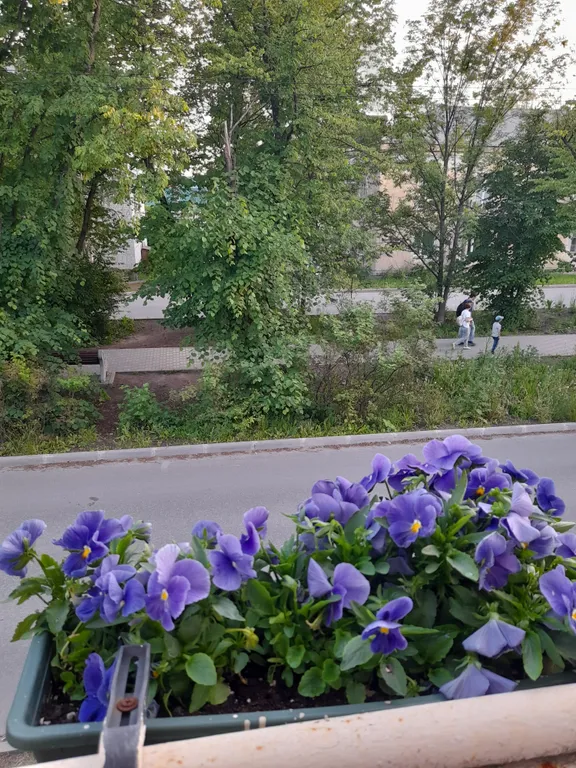 Уютная квартира в тихом спальном районе недалеко от вокзала