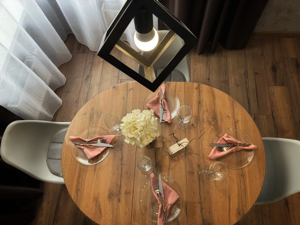 Квартира Квартира Новая просторная евротрёшка у набережной — Новосибирск