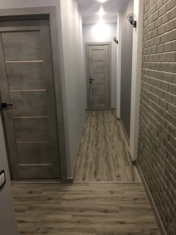 Уютная квартира в самом центре